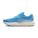 Brooks Adrenaline GTS 24 women Bonnie Blue/Grey/Pink