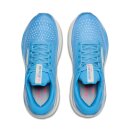 Brooks Adrenaline GTS 24 women Bonnie Blue/Grey/Pink