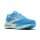 Brooks Adrenaline GTS 24 women Bonnie Blue/Grey/Pink