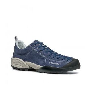Scarpa mojito blue mist