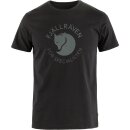 Fjällräven FOX T-SHIRT M black