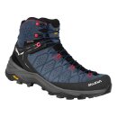 Salewa alp trainer 2 mid gtx women java blue