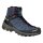 Salewa alp trainer 2 mid gtx women java blue