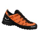 Salewa wildfire 2 gtx m fluo orange black