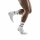 CEP run socks mid cut 5.0 white men