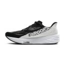 Brooks Launch 11 men black white