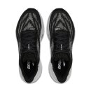 Brooks Launch 11 men black white