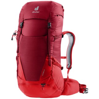 Deuter Futura 32 masala cherry