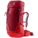 Deuter Futura 32 masala cherry