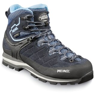 Meindl Litepeak Lady GTX Women marine/azur