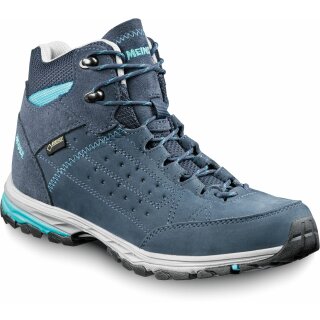 Meindl Durban Lady Mid GTX marine/petrol