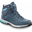 Meindl Durban Lady Mid GTX marine/petrol