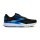 Brooks Ghost 16 men Black/Cobalt/Neo Yellow