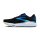 Brooks Ghost 16 men Black/Cobalt/Neo Yellow