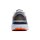 Brooks Ghost 16 men White/Peacoat/Orange