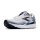 Brooks Ghost 16 men White/Peacoat/Orange