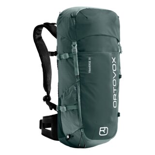 Ortovox TRAVERSE 30 glacier grey