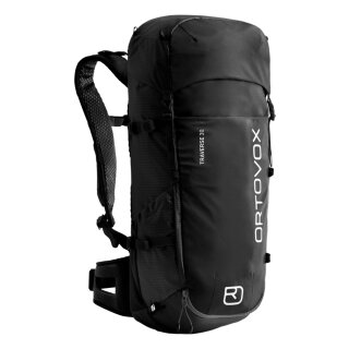 Ortovox TRAVERSE 30 black raven