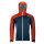 Ortovox WESTALPEN 3L LIGHT JACKET M deep ocean L