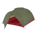 MSR Hubba NX Tent - Green