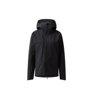 Haglöfs ROC Sight Softshell women true black