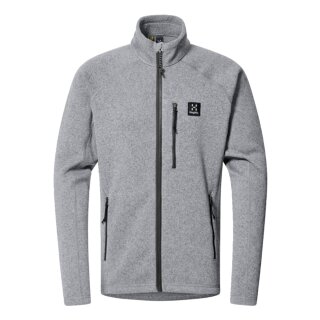 Haglöfs Risberg Jacket Men Concrete