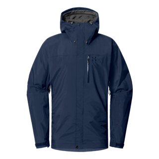 Haglöfs Astral GTX II Jacket tarn blue