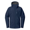 Haglöfs Astral GTX II Jacket tarn blue