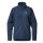 Haglöfs Mossa Pile Jacket women tarn blue