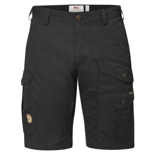 Fjällräven BARENTS PRO SHORTS M dark grey