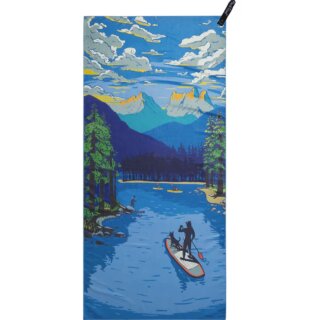 Packtowl Personal Body Desert Aire