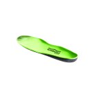 Formthotics Sport Football Dual lime/charcoal