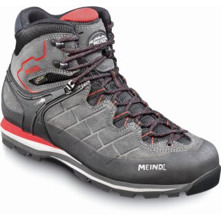 Meindl Litepeak GTX men graphit/rot
