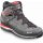 Meindl Litepeak GTX men graphit/rot