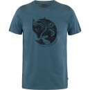 Fjällräven ARCTIC FOX T-SHIRT M indigo blue