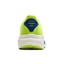 Brooks Ghost 17 men Acid Lime/Navy/White