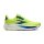 Brooks Ghost 17 men Acid Lime/Navy/White