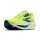 Brooks Ghost 17 men Acid Lime/Navy/White