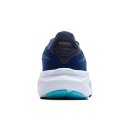 Brooks Ghost 17 women Navy/Green/Turquoise