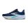Brooks Ghost 17 women Navy/Green/Turquoise