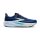 Brooks Ghost 17 women Navy/Green/Turquoise