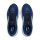 Brooks Ghost 17 women Navy/Green/Turquoise