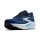 Brooks Ghost 17 women Navy/Green/Turquoise