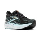 Brooks Glycerin GTS 22 men Black/Atomizer/Blazing Orange