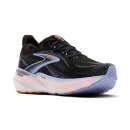 Brooks Glycerin gts 22 women Black/Blue Heron/Orange