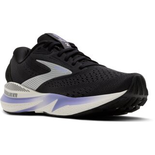 Brooks Adrenaline GTS 24 women Ebony/Blue Heron/Silver