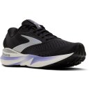 Brooks Adrenaline GTS 24 women Ebony/Blue Heron/Silver