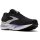 Brooks Adrenaline GTS 24 women Ebony/Blue Heron/Silver