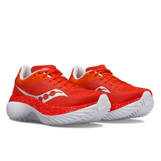 Saucony Kinvara Pro Women Infrared Fog