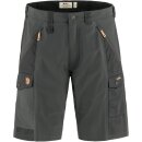 Fjällräven ABISKO SHORTS M dark grey